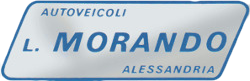 Morando Auto Moto Veicoli - logo
